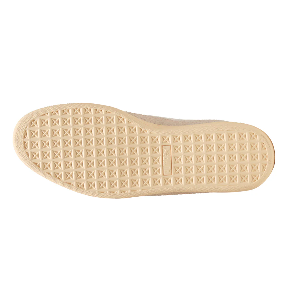 Suede Moccasin Lace Up Sneakers - Image 5
