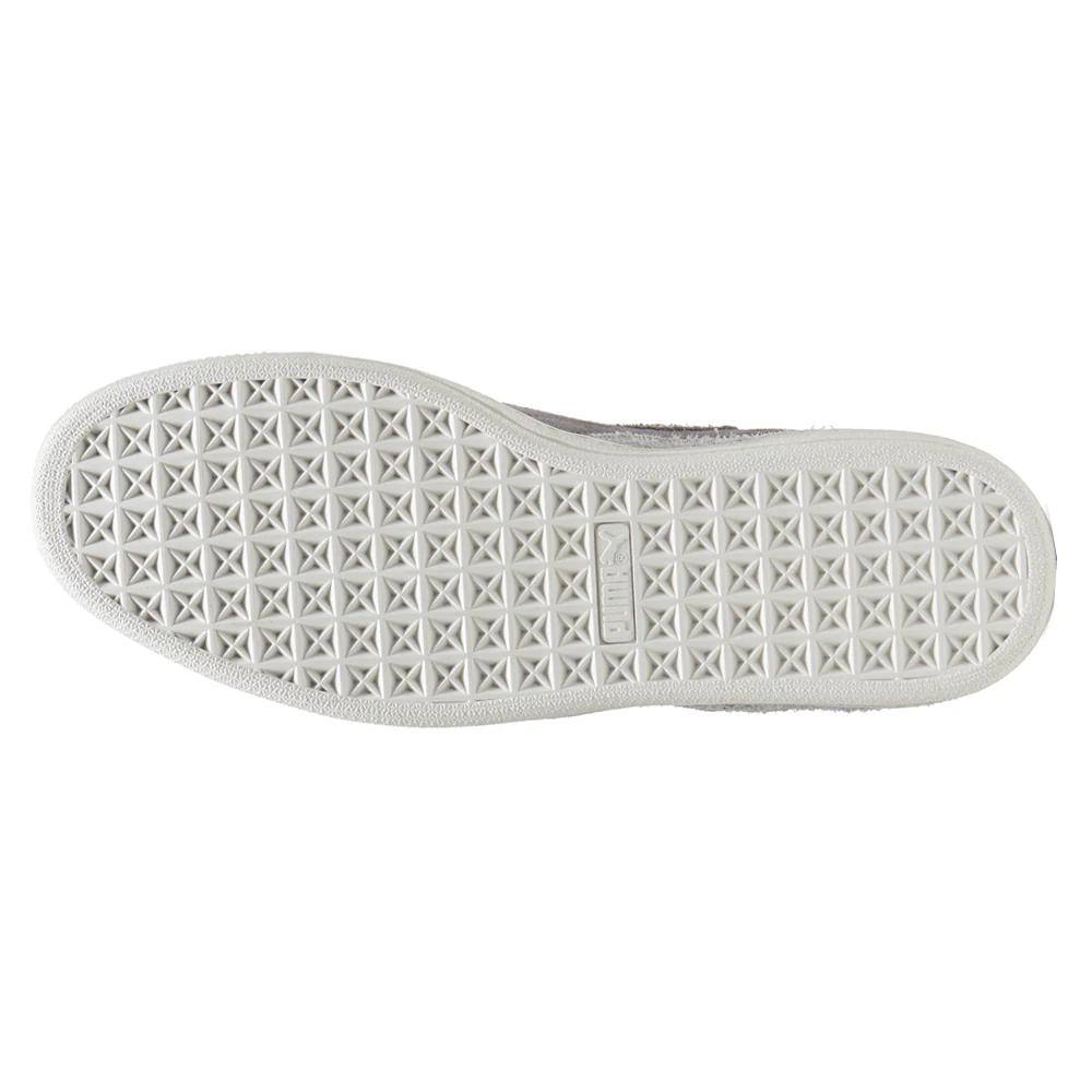 Suede Trippy Lace Up Sneakers - Image 5