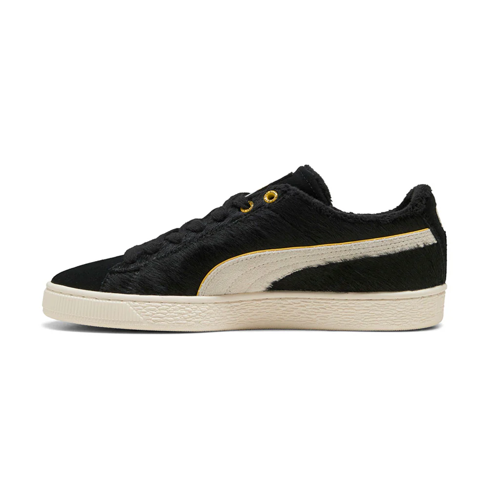 Suede x Felix The Cat Lace Up Sneakers - Image 3