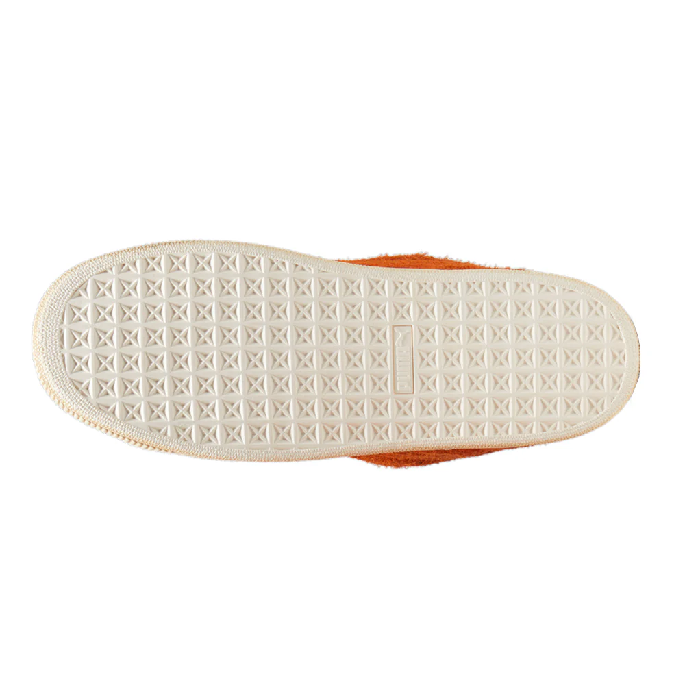 Suede XL Carrots Lace Up Sneakers - Image 5