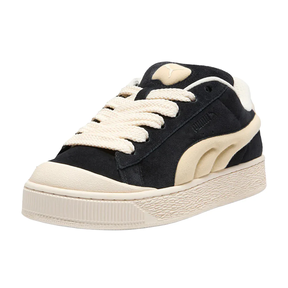 Suede XL Crush Preserves - Image 2