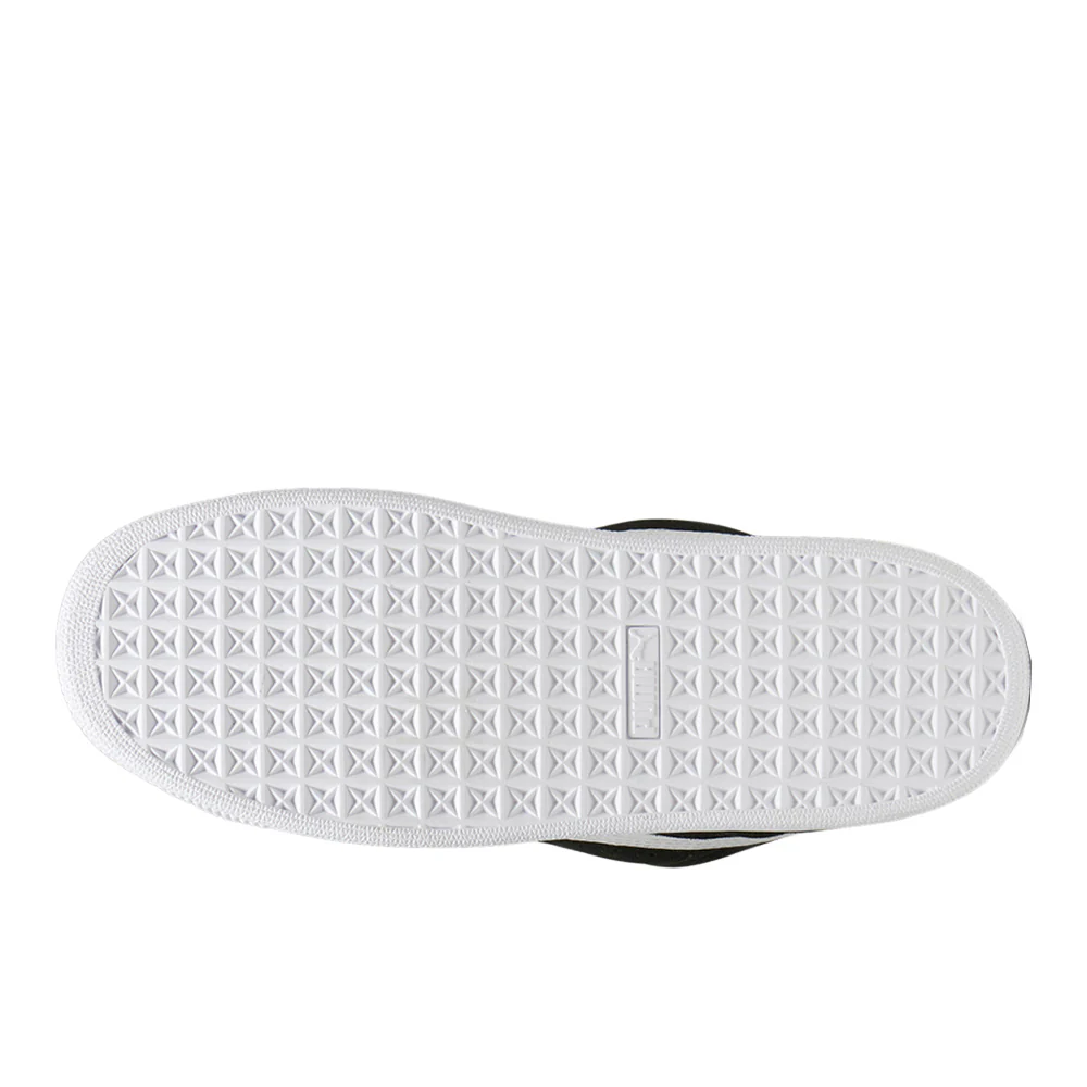 Suede XL Lace Up Sneakers - Image 5