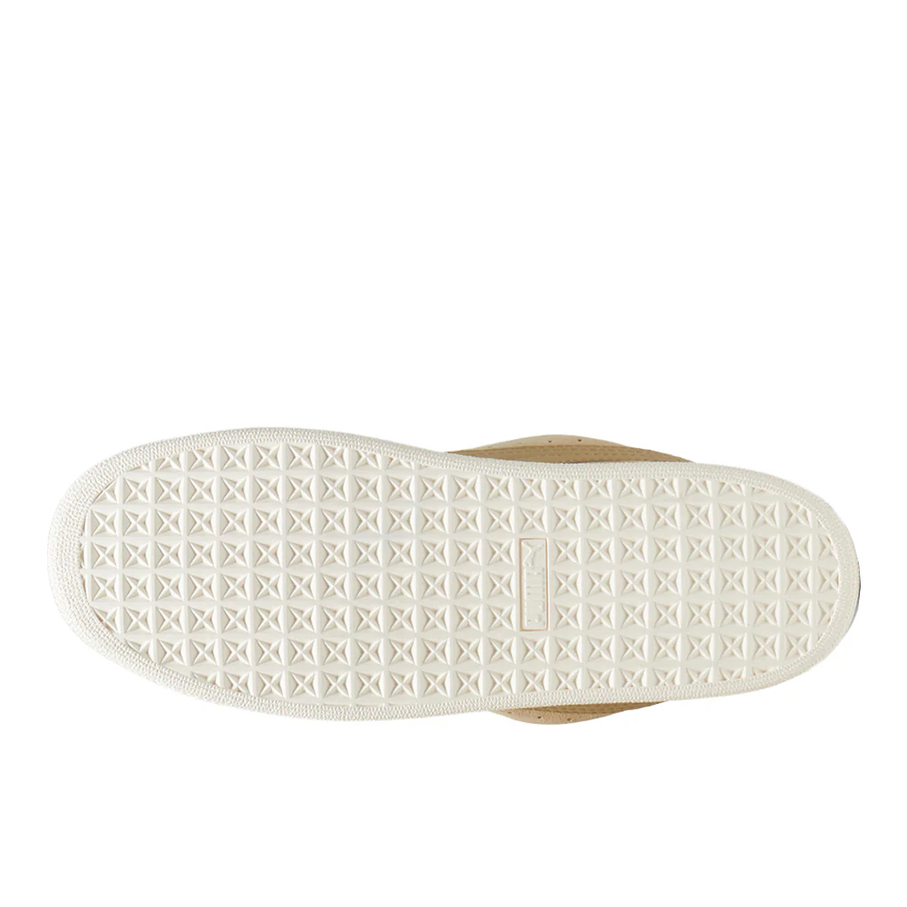 Suede XL Lace Up Sneakers - Image 5