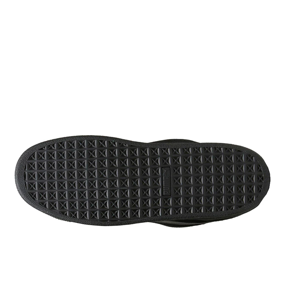 Suede XL Lace Up Sneakers - Image 5