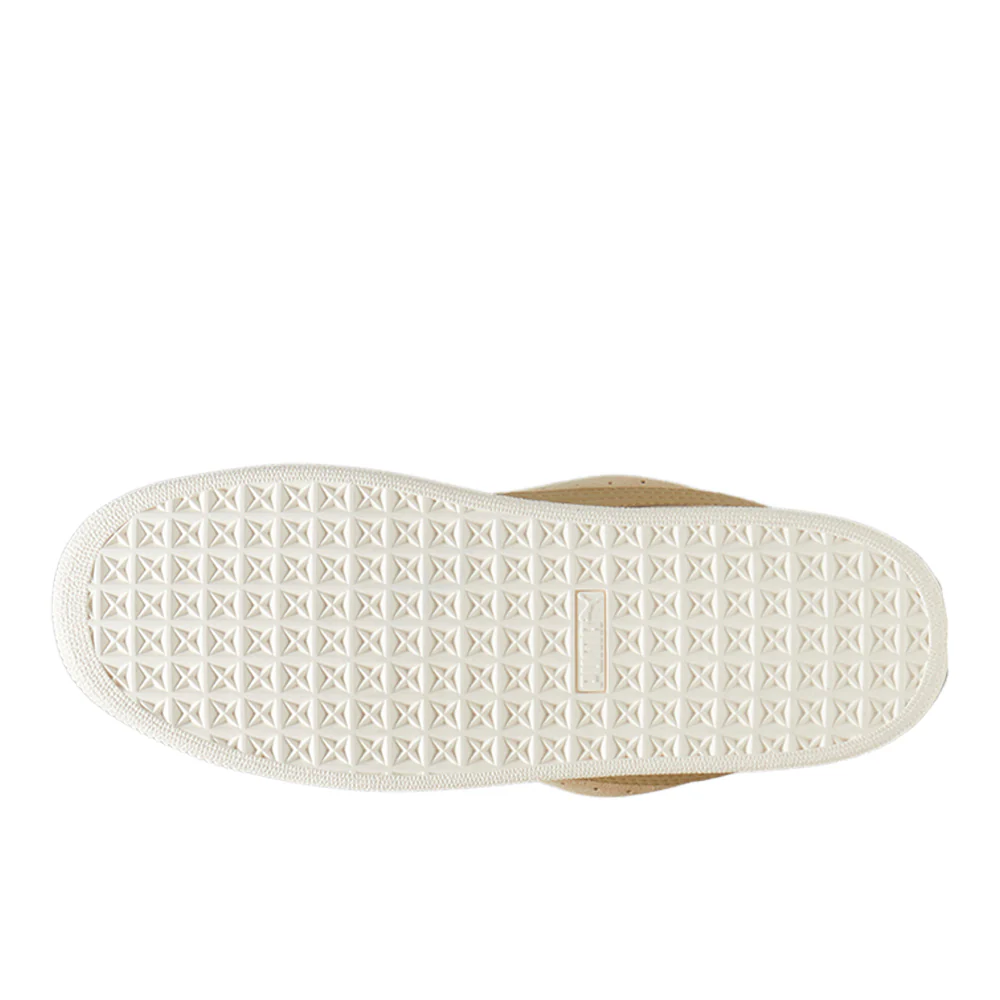 Suede XL Lace Up Sneakers - Image 5