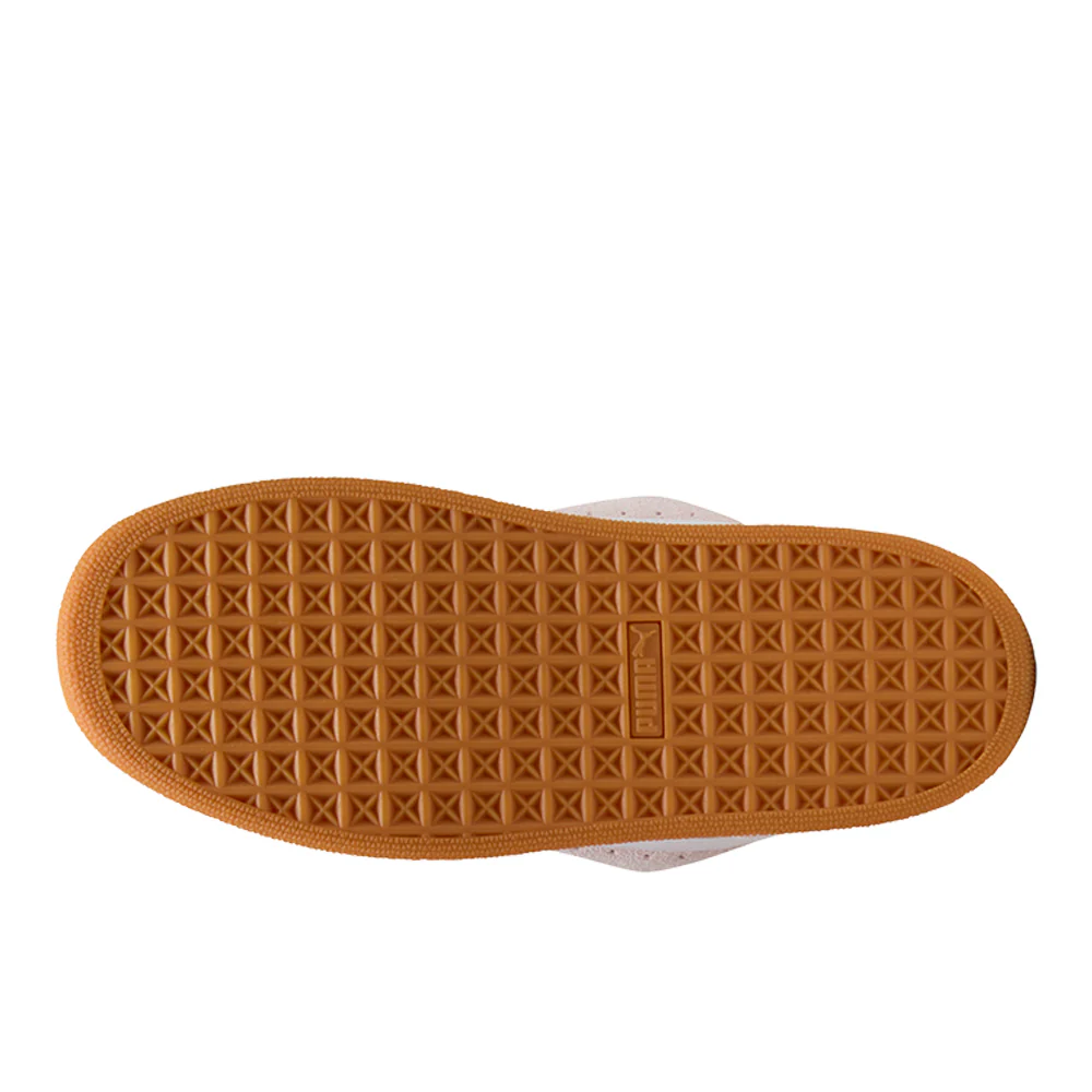 Suede XL Lace Up Sneakers - Image 5