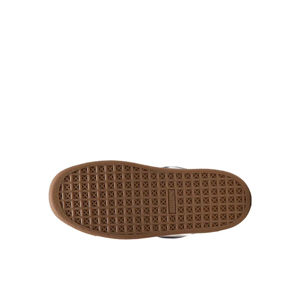 Suede XL Lace Up Sneakers (Big Kid) - Image 5