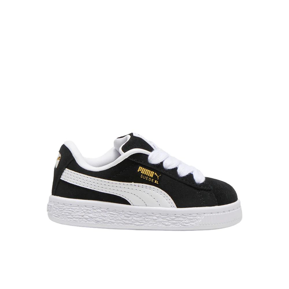 Suede XL Slip On Sneakers (Toddler)