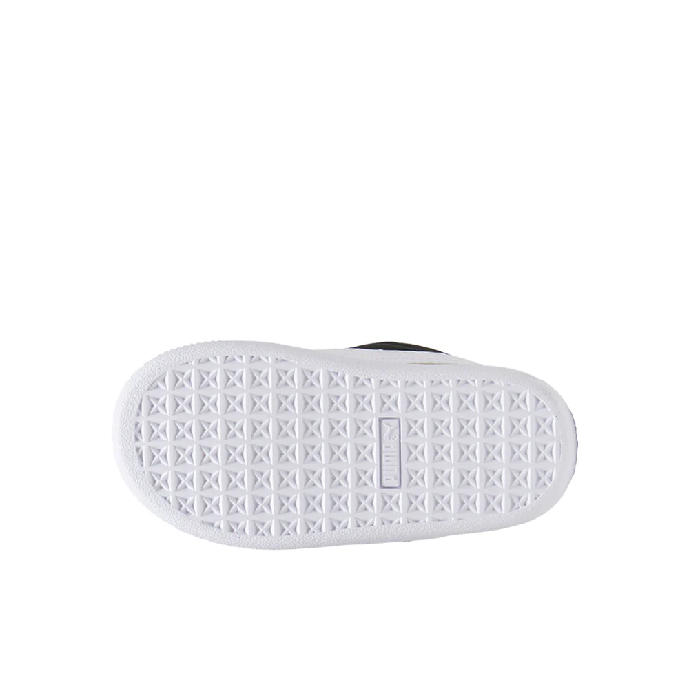 Suede XL Slip On Sneakers (Toddler) - Image 5