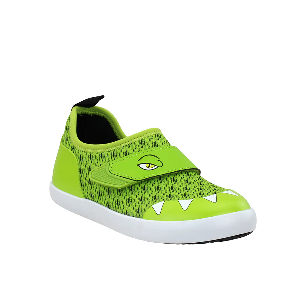 Summer Solstice Slip On Sneakers (Little Kid-Big Kid) - Image 2
