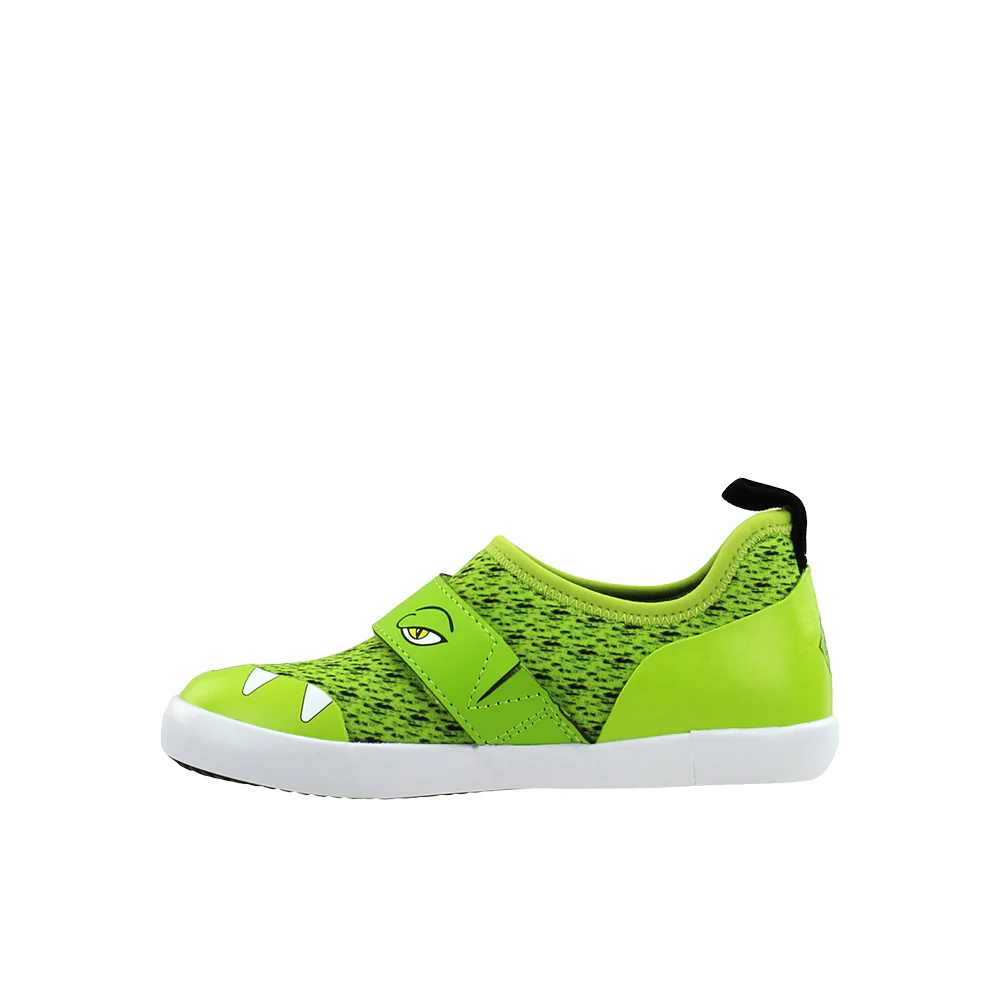 Summer Solstice Slip On Sneakers (Little Kid-Big Kid) - Image 3