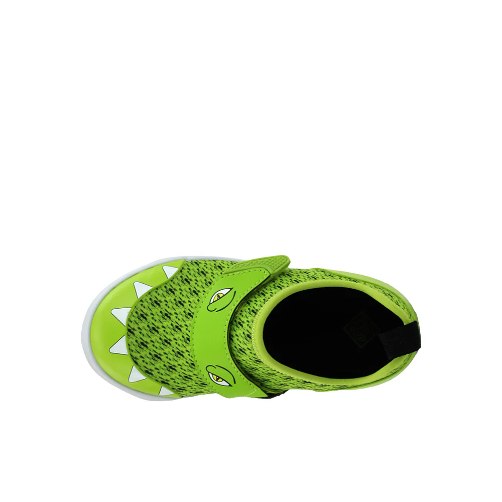 Summer Solstice Slip On Sneakers (Little Kid-Big Kid) - Image 4