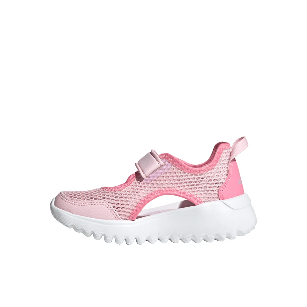 Summerflex Strappy Sandals (Little Kid) - Image 3