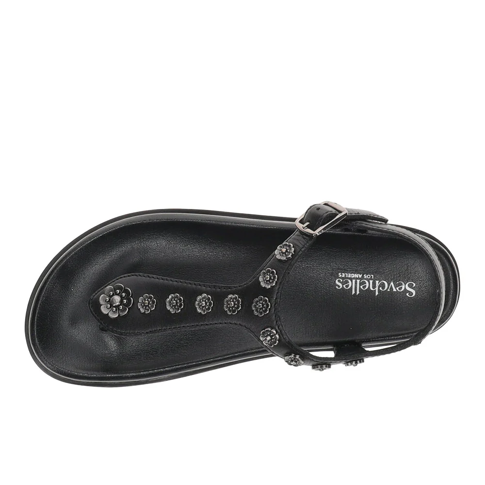 Sunday Funday  Sandals - Image 4