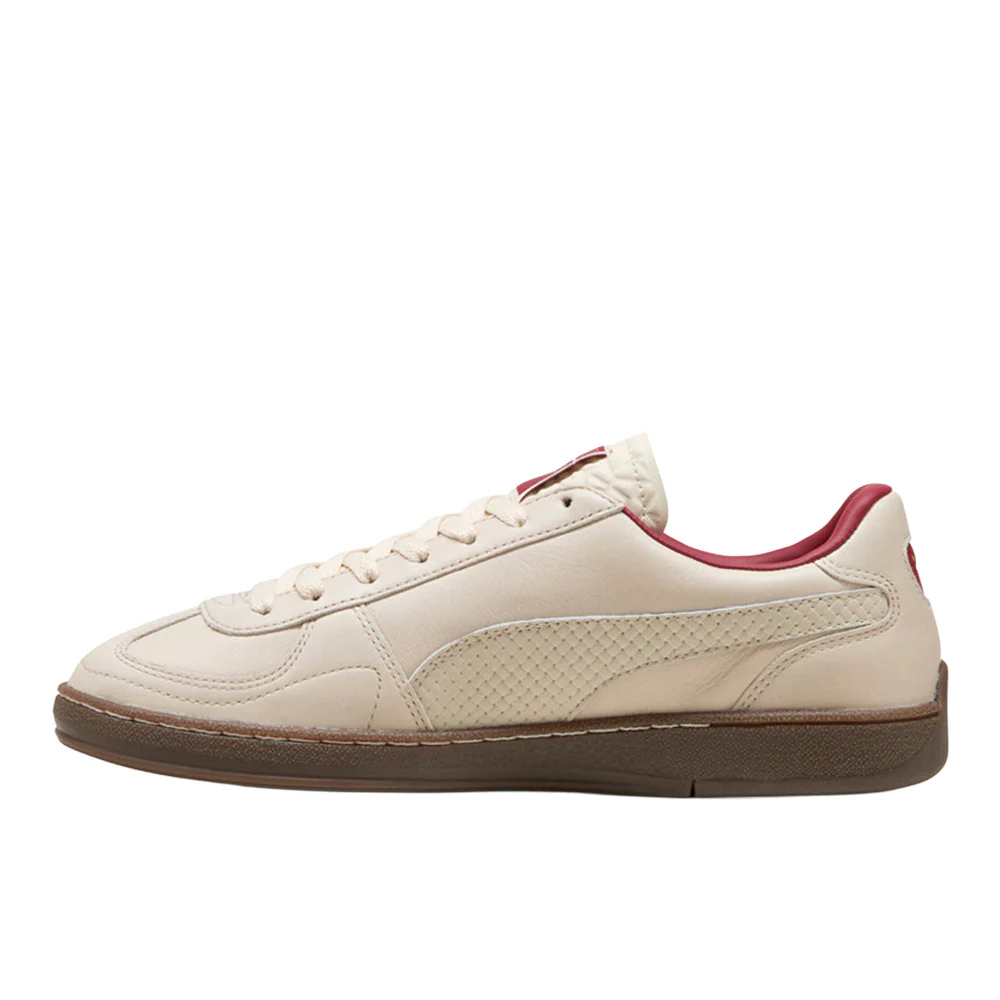 Super Team Palais Artisan Lace Up Sneakers - Image 3