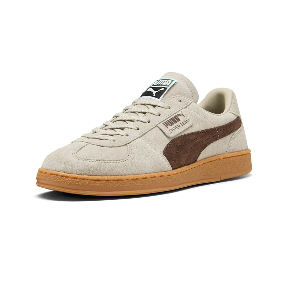 Super Team Lace Up Sneakers - Image 2