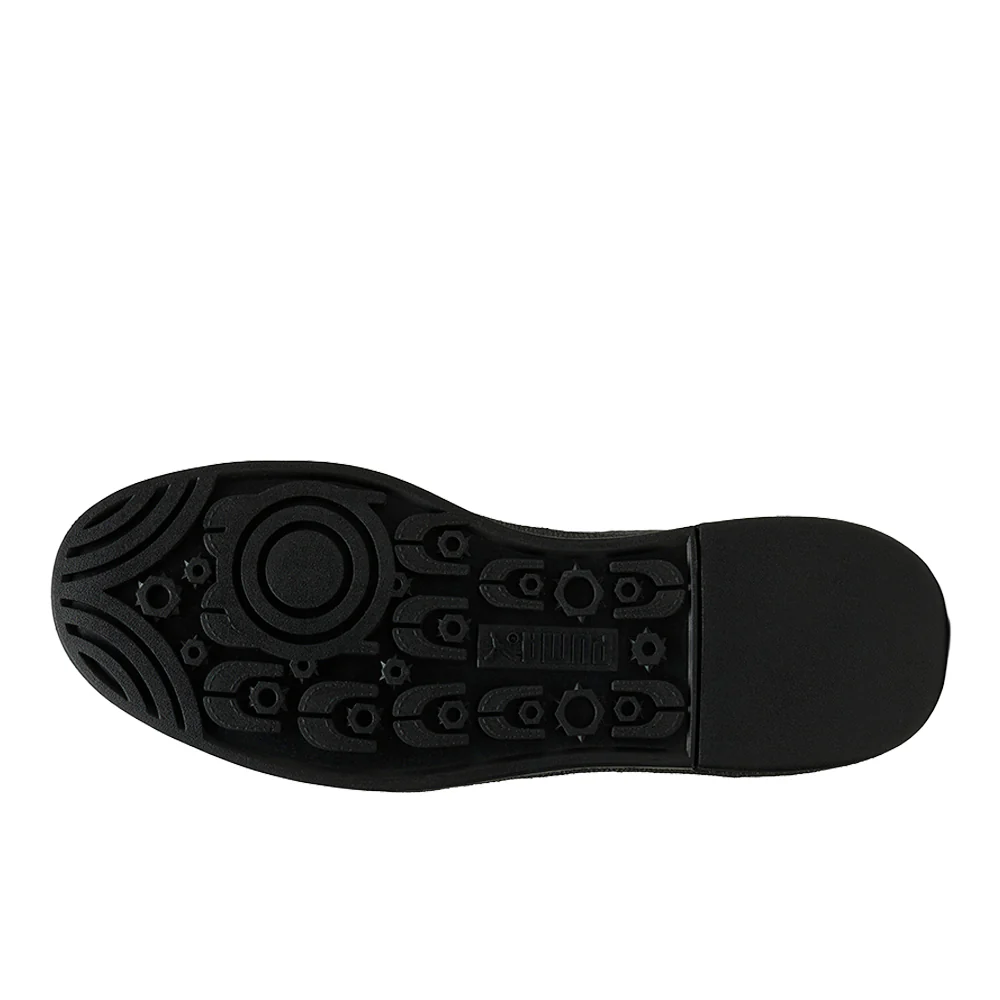 Super Team Suede Lace Up Sneakers - Image 5