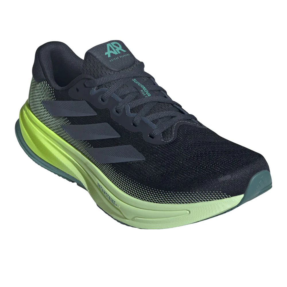 Supernova Rise 2 Running Shoes - Image 2
