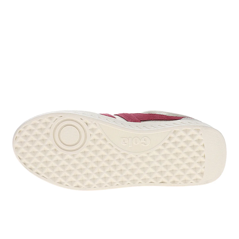 Gola Classics Superslam Blaze Sneakers - Image 5