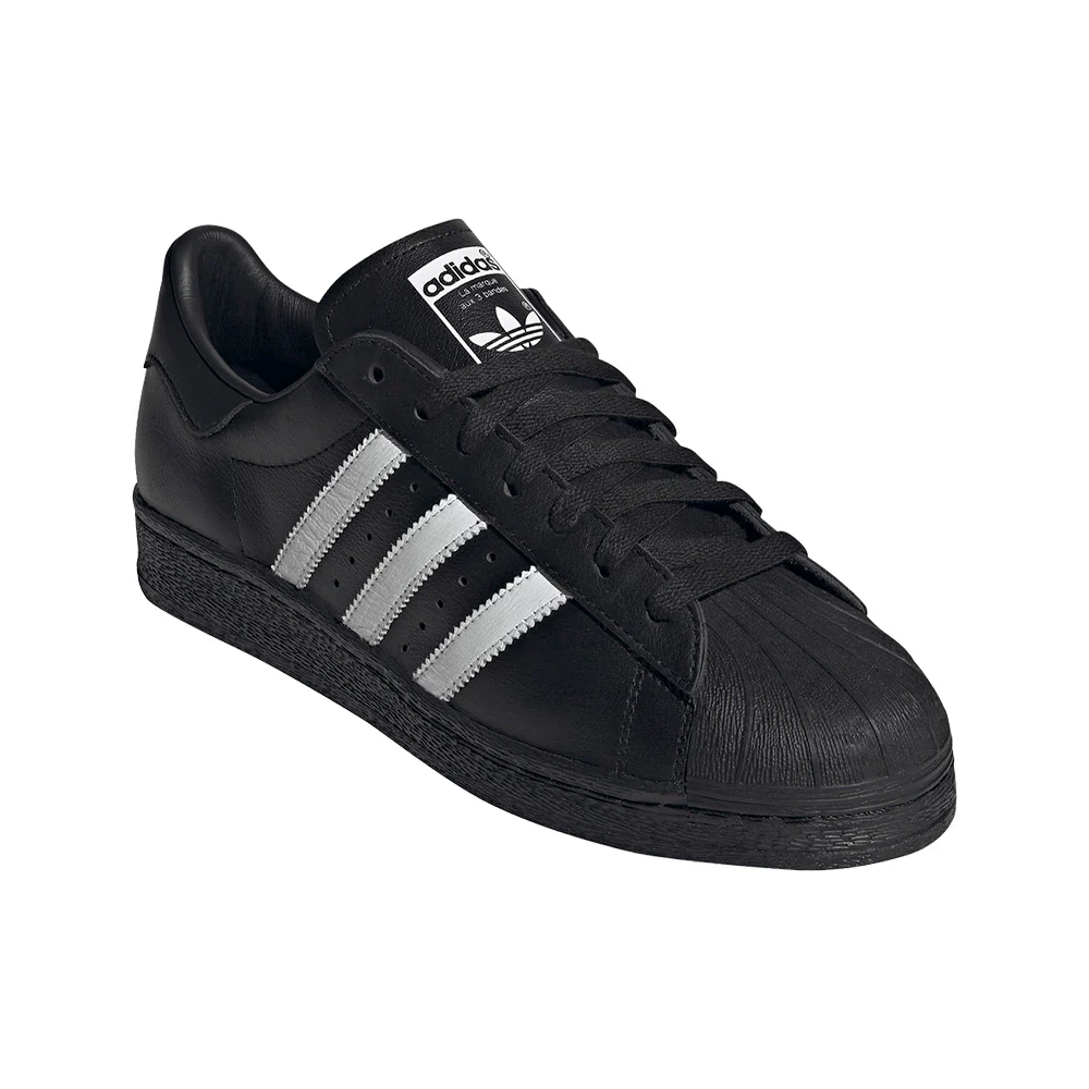 Superstar 82 Lace Up Sneakers - Image 2