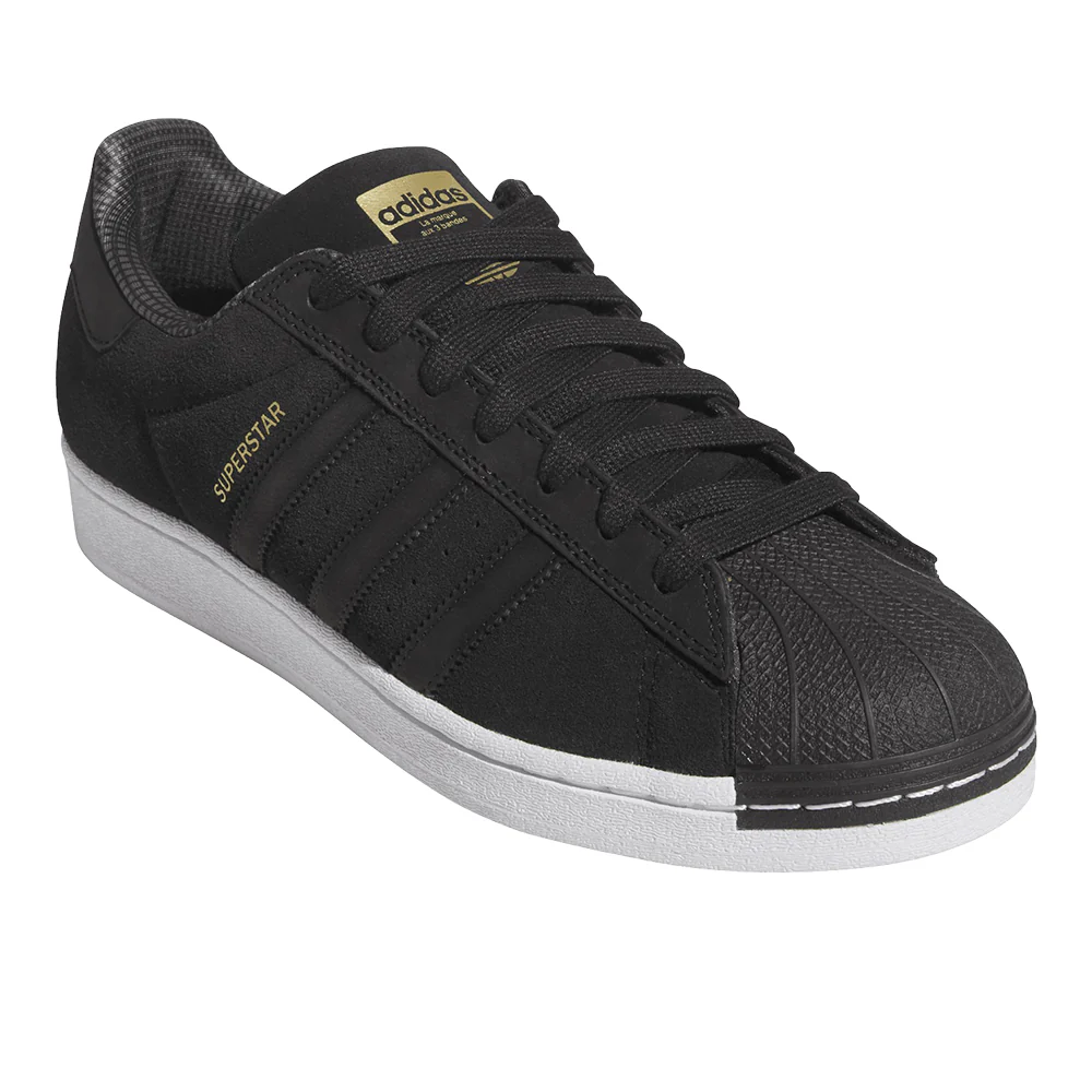 Superstar ADV Skate Shoes - Image 2