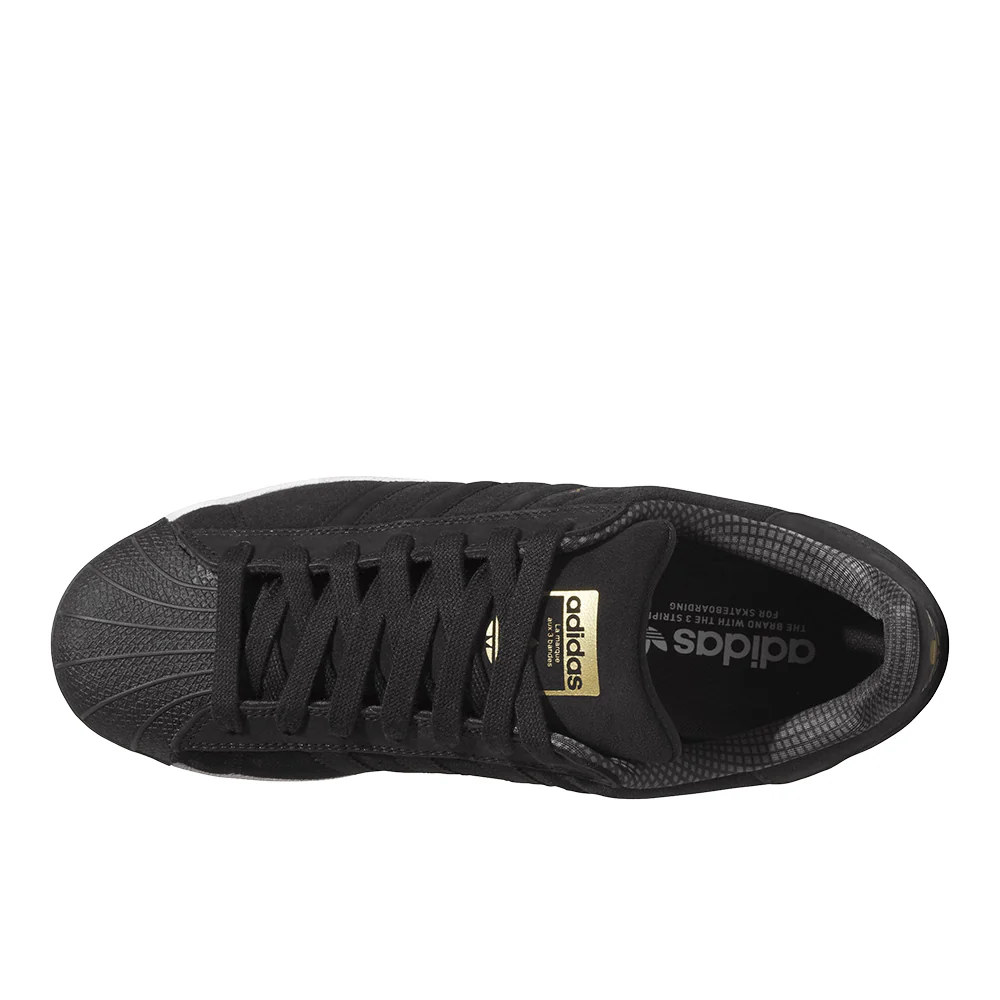 Superstar ADV Skate Shoes - Image 4