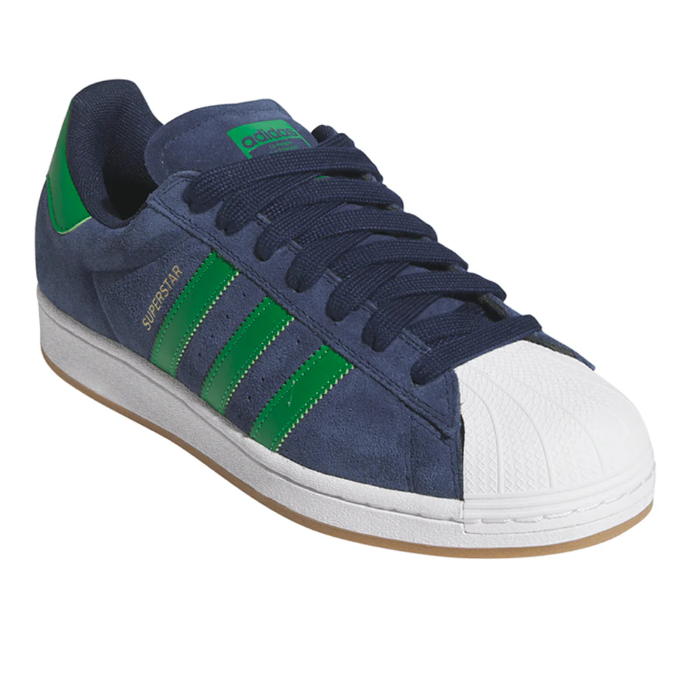 Superstar ADV Skate Shoes - Image 2