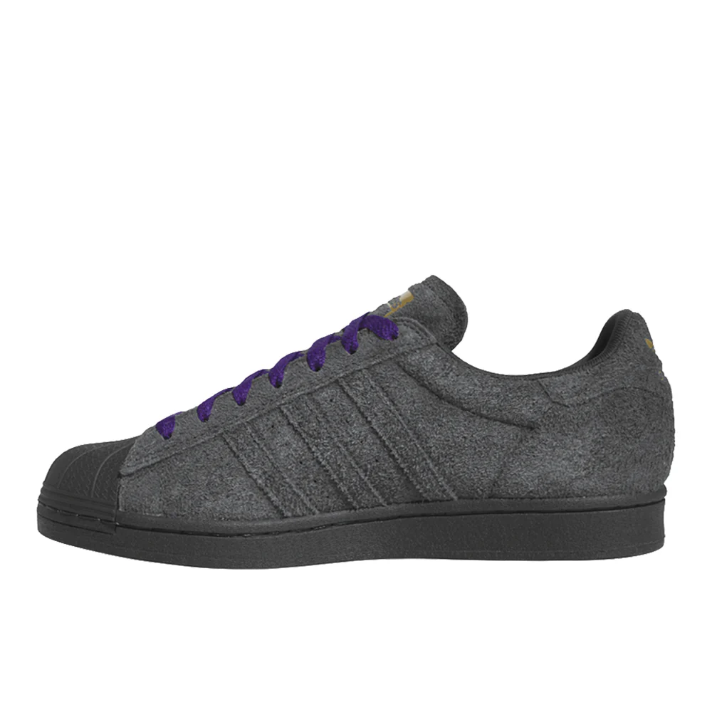 Superstar ADV Skate Shoes - Image 3