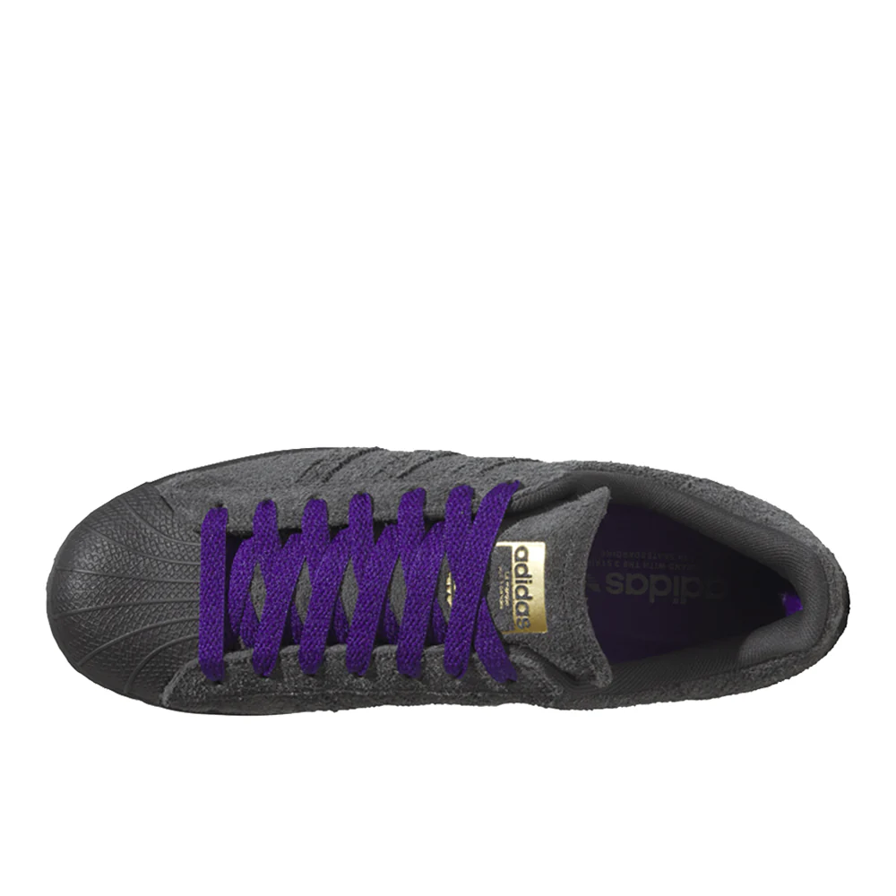 Superstar ADV Skate Shoes - Image 4