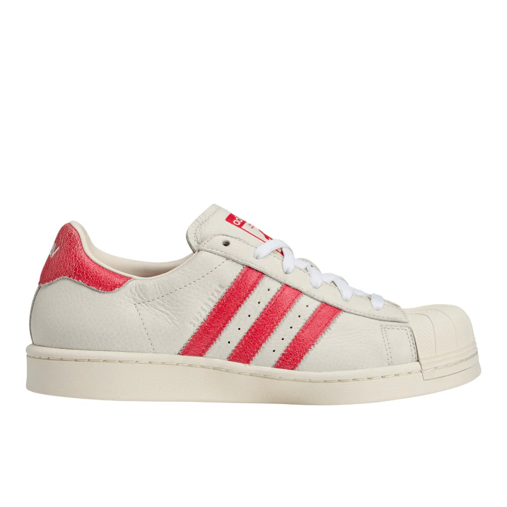 Superstar Avavav Lace Up Sneakers
