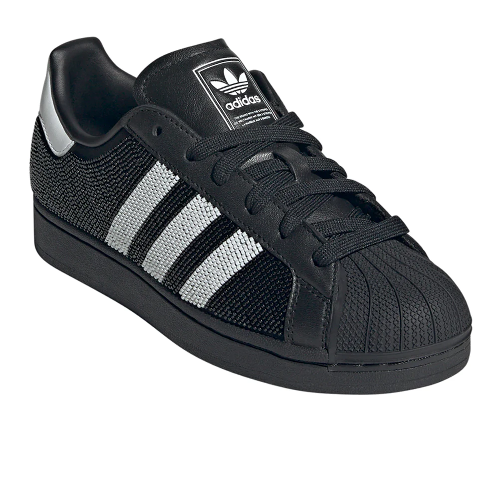 Superstar II Lace Up Sneakers - Image 2