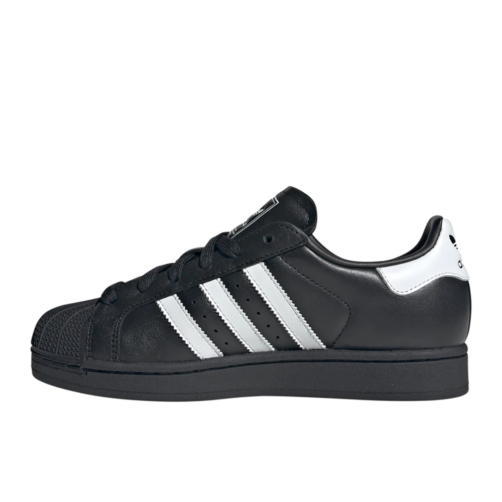 Superstar II Lace Up Sneakers - Image 3