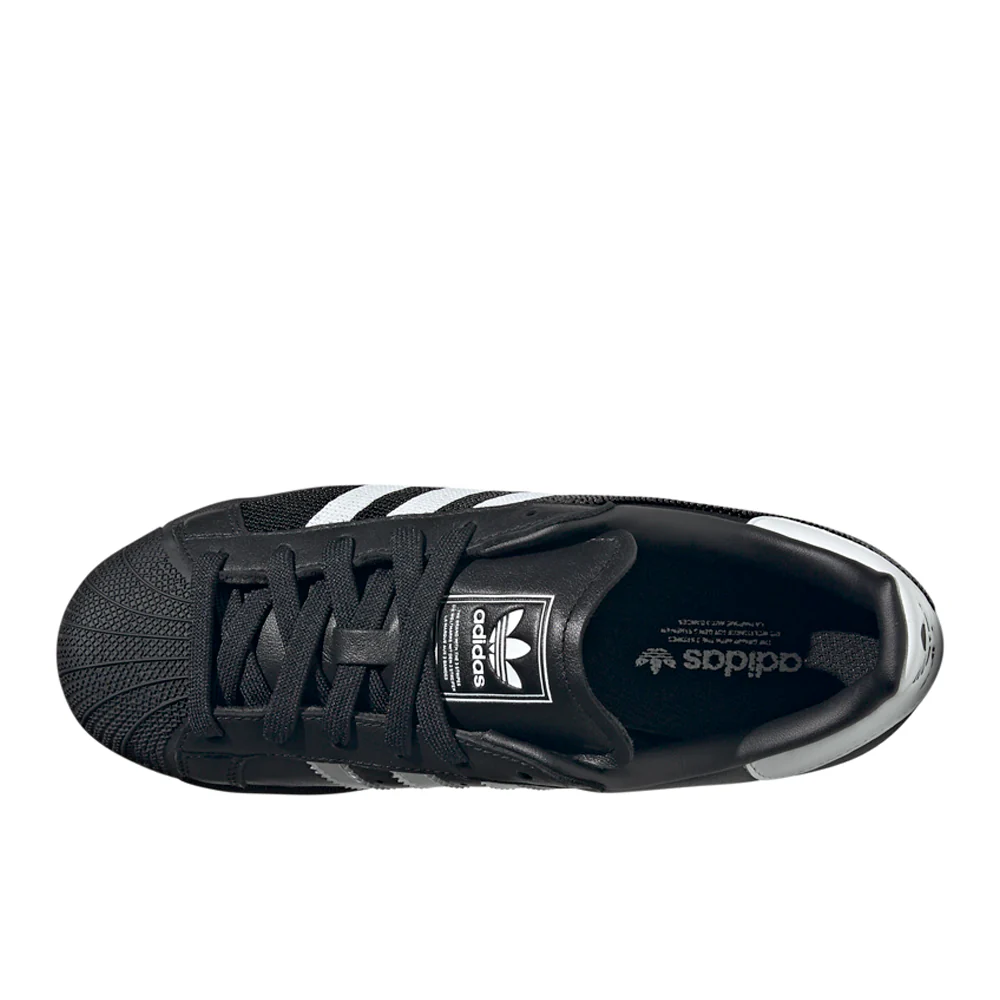 Superstar II Lace Up Sneakers - Image 4