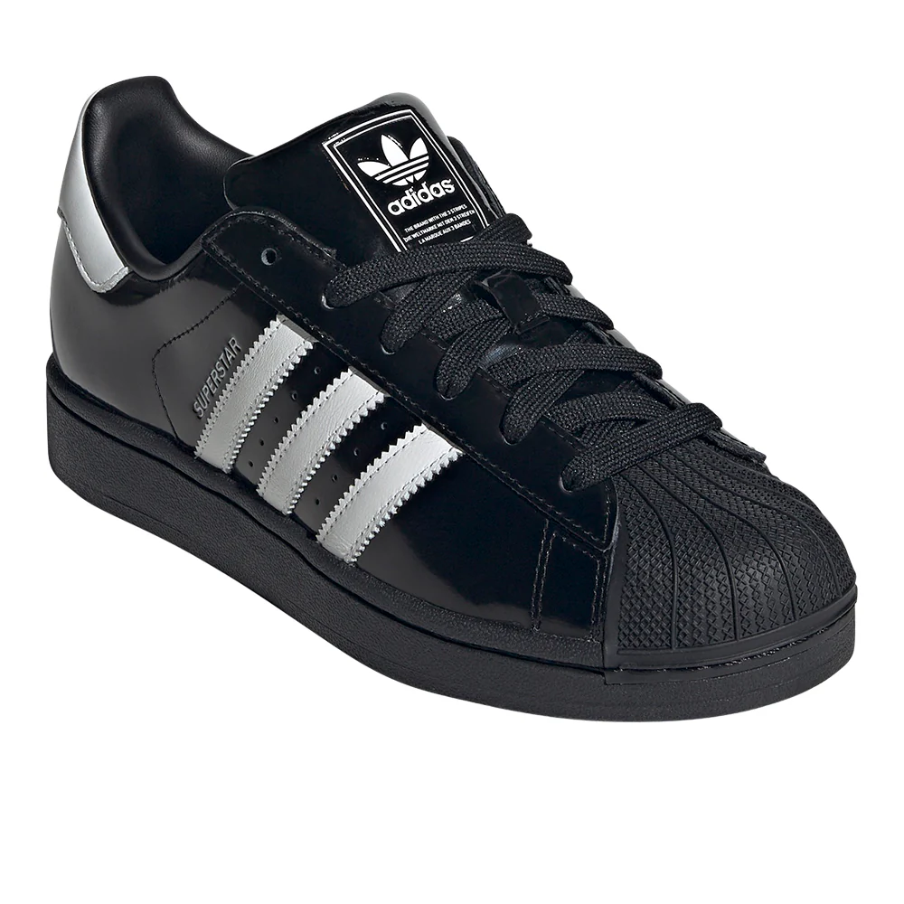 Superstar II Lace Up Sneakers - Image 2