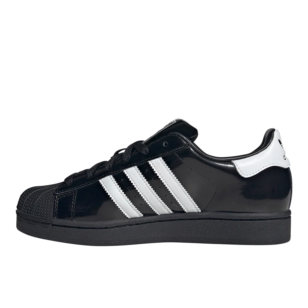 Superstar II Lace Up Sneakers - Image 3