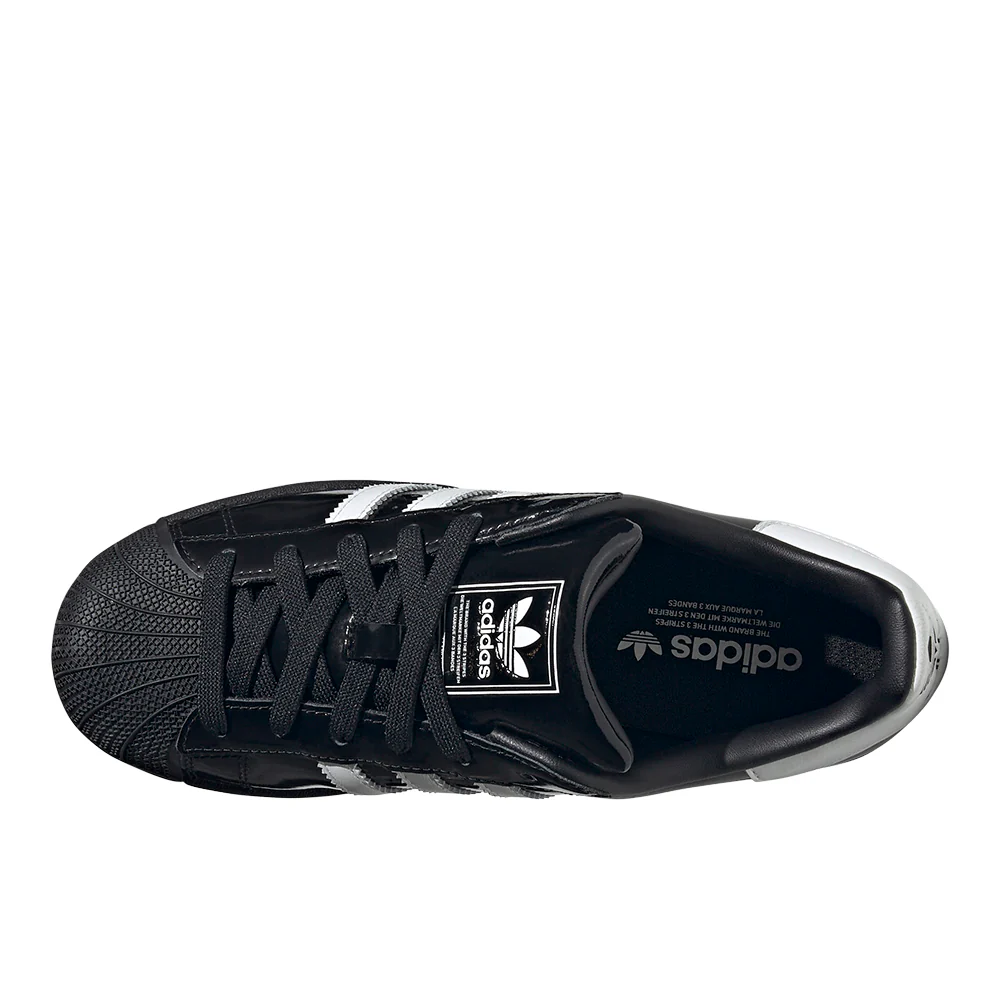 Superstar II Lace Up Sneakers - Image 4