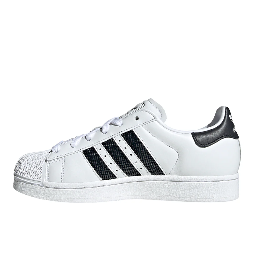 Superstar II Lace Up Sneakers - Image 3
