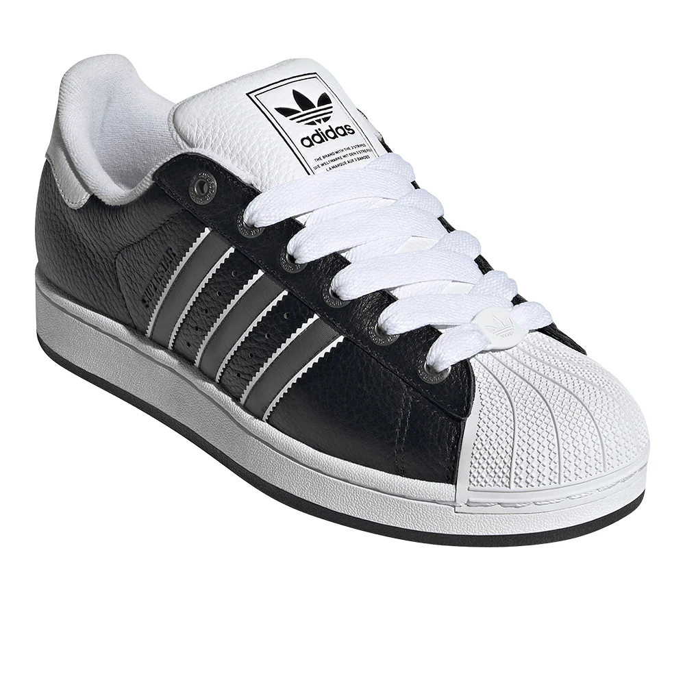 Superstar II Lace Up Sneakers - Image 2