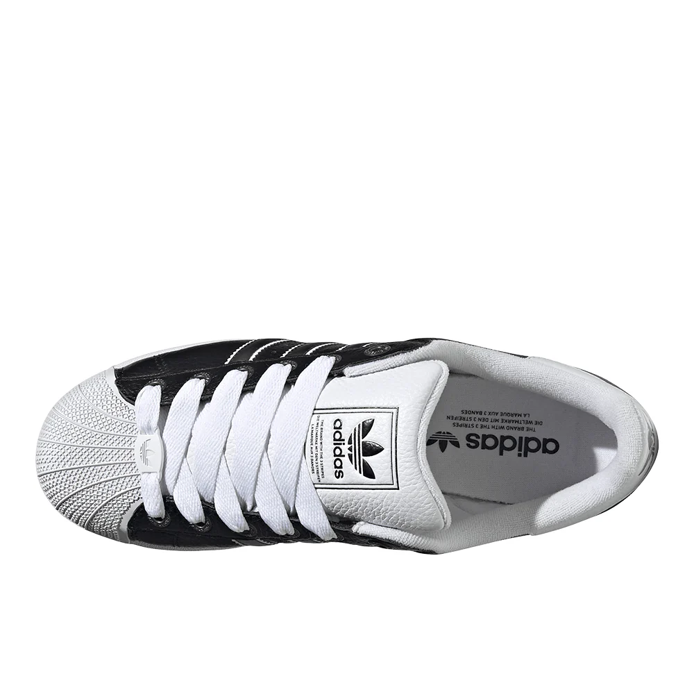 Superstar II Lace Up Sneakers - Image 4