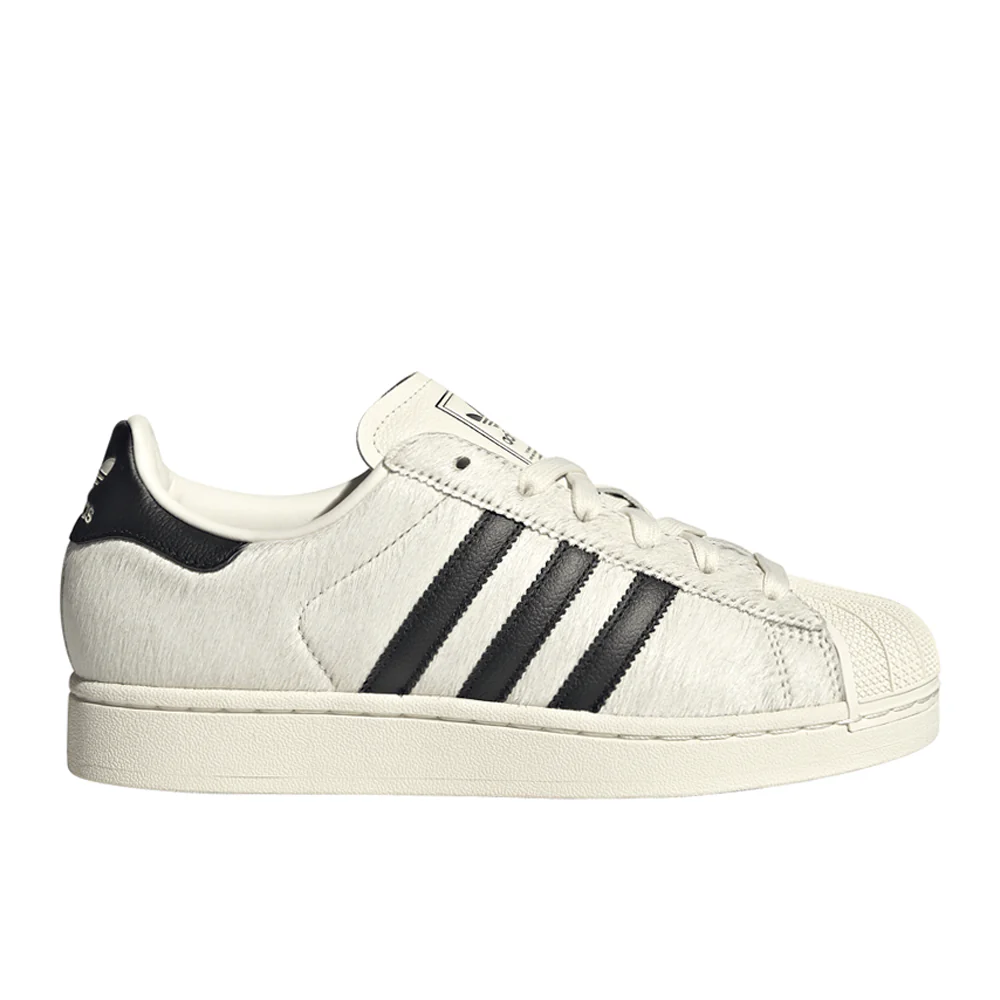 Superstar II Lace Up Sneakers