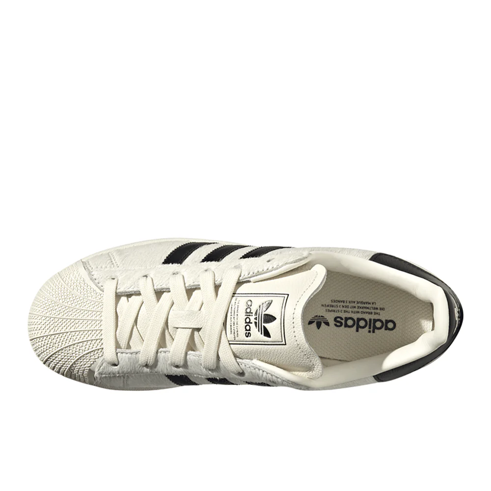 Superstar II Lace Up Sneakers - Image 4