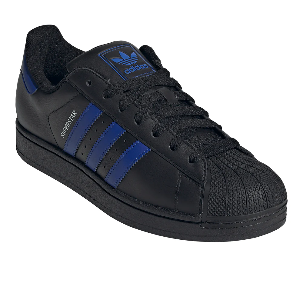 Superstar II Lace Up Sneakers - Image 2