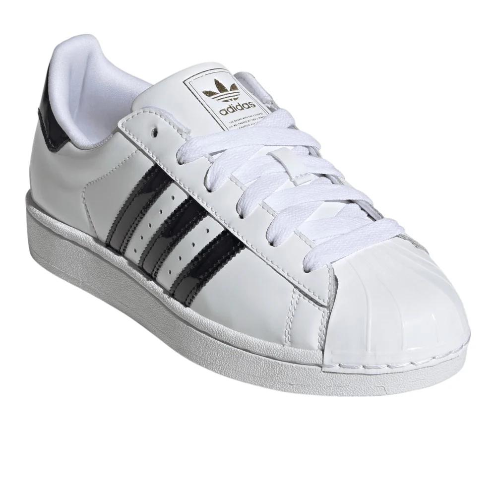 Superstar II Lace Up Sneakers - Image 2