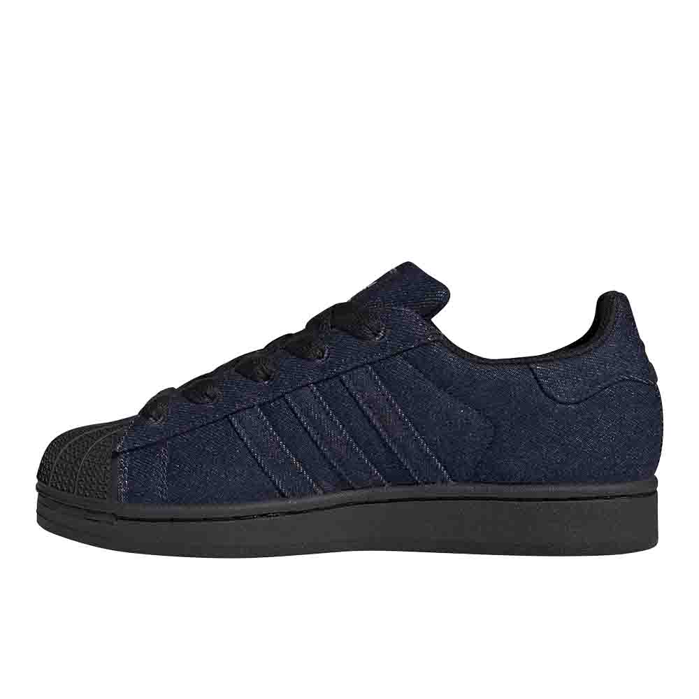 Superstar II Lace Up Sneakers - Image 3