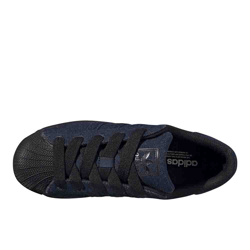 Superstar II Lace Up Sneakers - Image 4