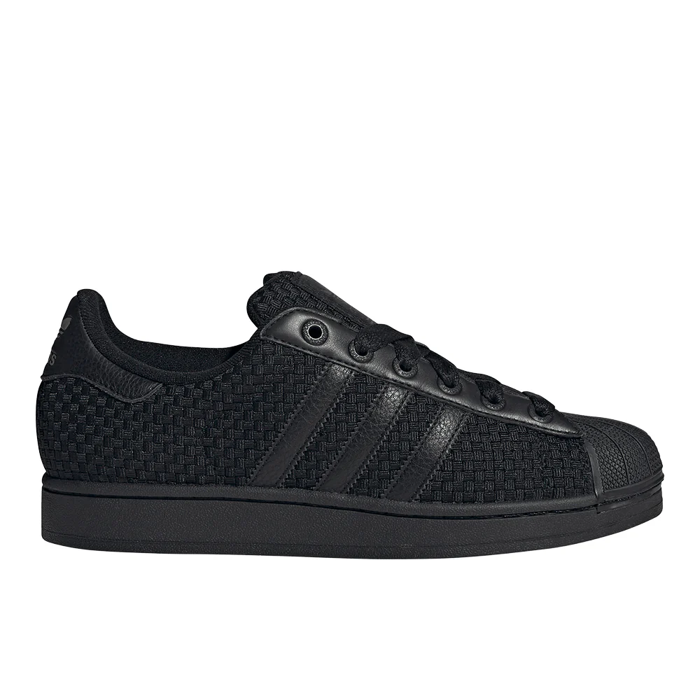 Superstar II Lace Up Sneakers