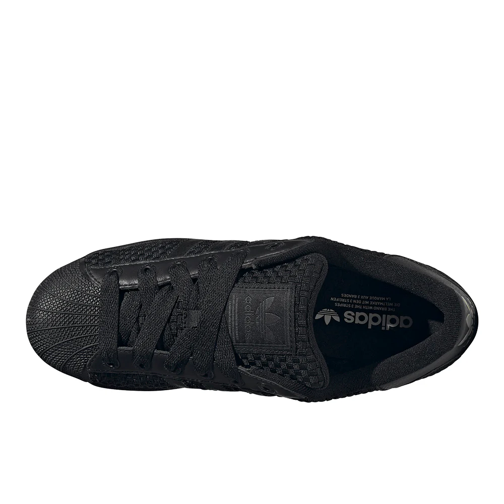 Superstar II Lace Up Sneakers - Image 4
