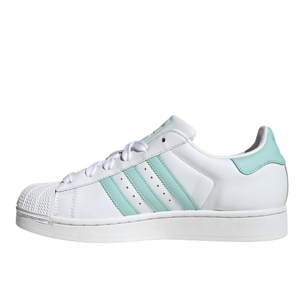 Superstar II Lace Up Sneakers - Image 3