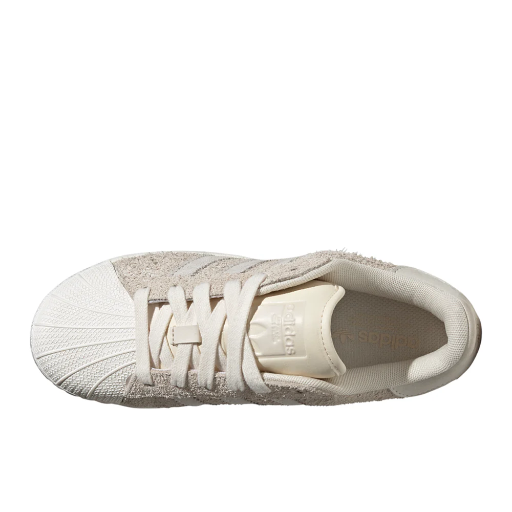 Superstar XLG Lace Up Sneakers - Image 4