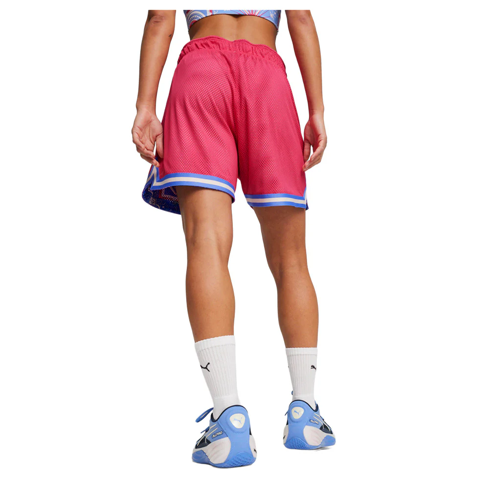Superstition Mesh Basketball Shorts - Image 4